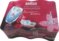 Promotional Tins